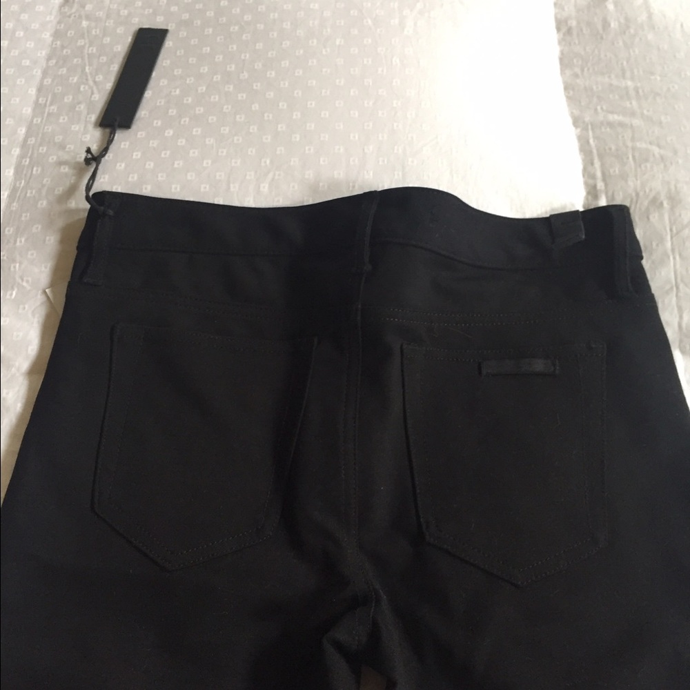 NWT Joe's Jeans Lara Jeggings
